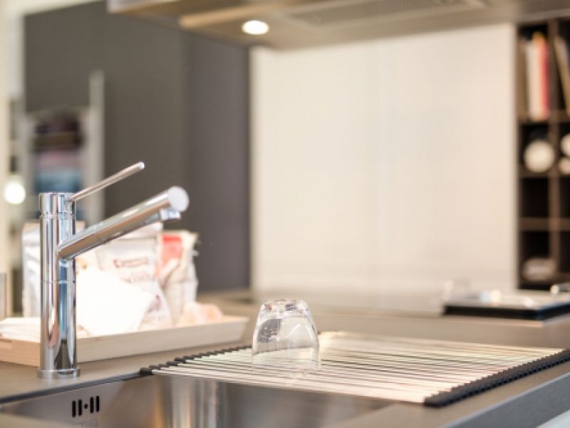 Exposición muebles de cocina Burgos