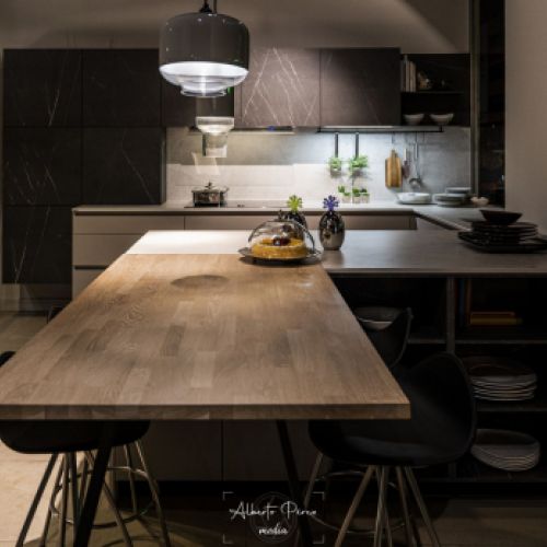 Muebles de baño y cocina en Burgos