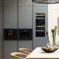 Cocina moderna Santos