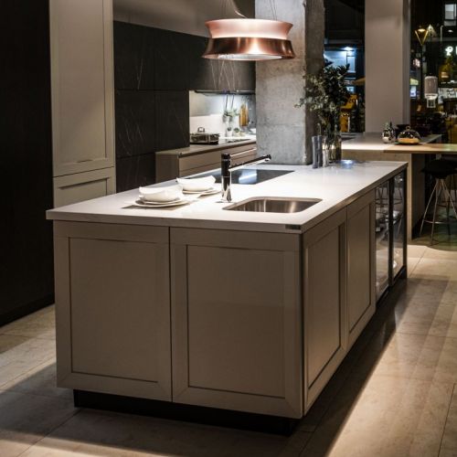 Muebles cocina baño Burgos