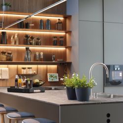 Cocina Santos Burgos