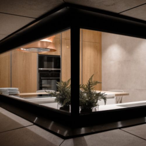 cocina