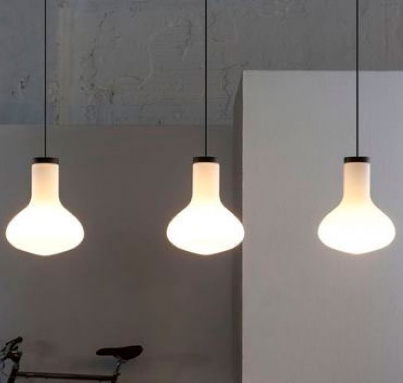 Hogar e iluminación