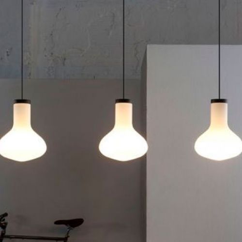 Hogar e iluminación