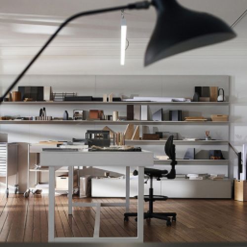 Cocina Santos diseño