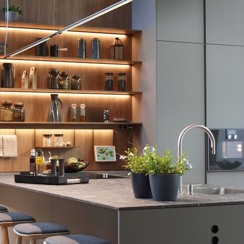 Cocina Santos Burgos