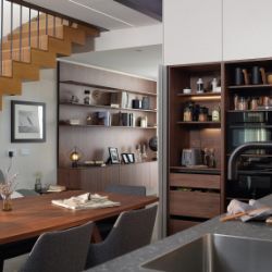 Cocina Santos de diseño