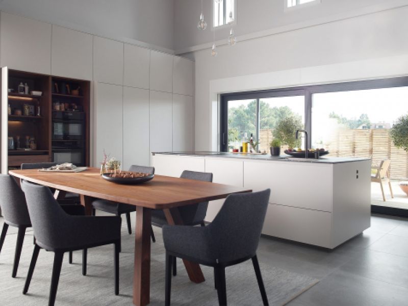 Cocina diseño Santos