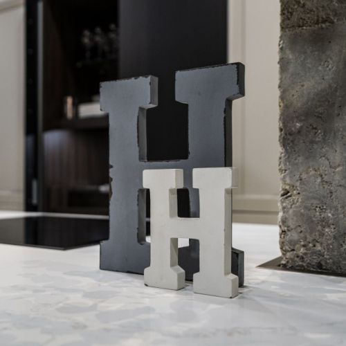 Exposición muebles baño