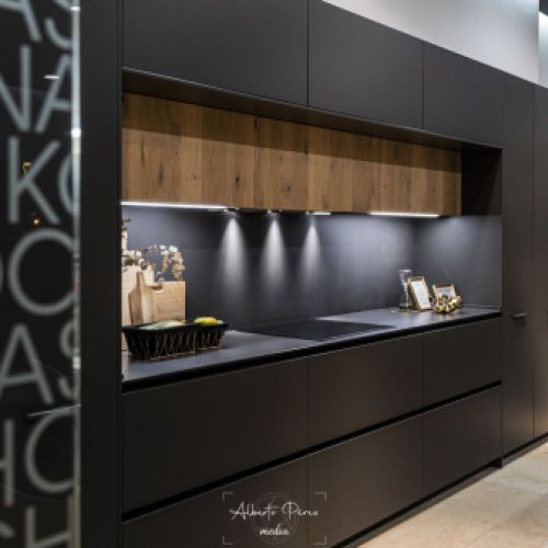 Muebles cocina y baño en Burgos