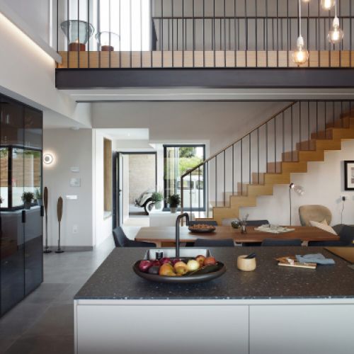 Cocina Santos