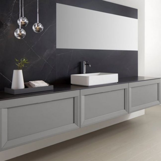 Baños de diseño