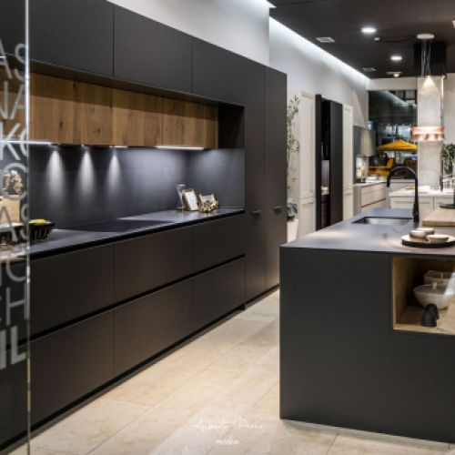 Muebles baño y cocina en Burgos