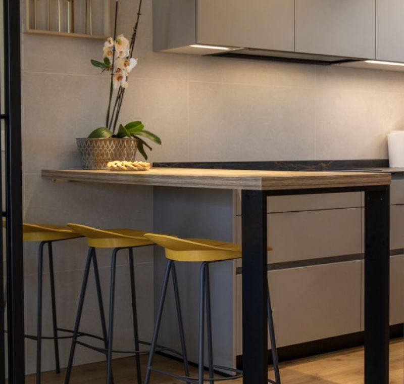 Cocina