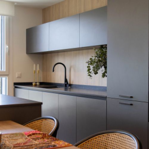 Cocina