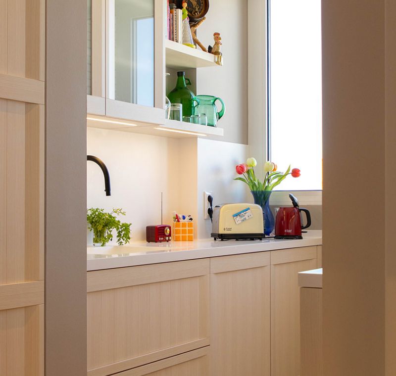 Cocina