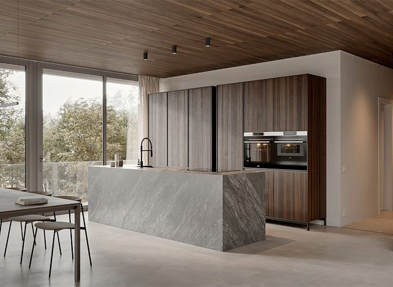 Proyectos con identidad propia