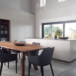 Cocina diseño Santos