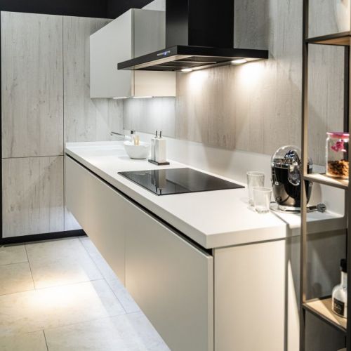 Muebles cocina y baño Burgos