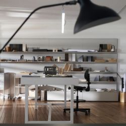 Cocina Santos diseño